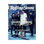 Rolling Stone Japan vol.04| кошка *pa желтохвост sing
