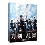 Blu-ray／映画 刀剣乱舞−継承− 