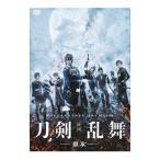 DVD／映画 刀剣乱舞−継承−
