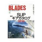 BLADES STAND UP PADDLE BOARD MAGAZINE Vol.15|= выпускать фирма 