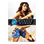 DVD／ワンダーウーマン スペシャル・パッケージ仕様