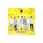 BTS／Lights／Boy With Luv（初回限定盤A）