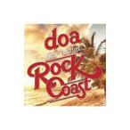 doa／doa Best Selection “ROCK COAST” デビュー15周年記念