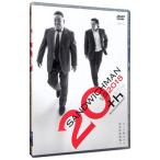 DVD／サンドウィッチマン ライブツアー 2018 20th ANNIVERSARY