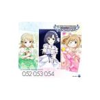 [ The Idol Master sinterela девушки ]THE IDOLM@STER CINDERELLA MASTER 052 053 054| небо .. прекрасный, высота . цветок ., цветок ....