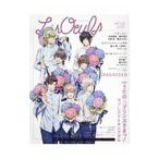 LisOeuf vol.13(2019.June)| M on *enta Tein men to