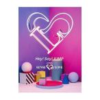 Blu-ray／Hey！Say！JUMP LIVE TOUR SENSE or LOVE 初回限定版