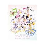 Blu-ray／Disney 声の王子様 Voice Stars Dream Live 2019