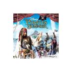  сборник | Tokyo Disney si- Disney * Pirates * summer 2019