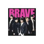 嵐／ＢＲＡＶＥ 初回限定盤