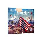 ショッピング09-10 Official髭男dism／Traveler