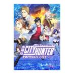 DVD／劇場版CITY HUNTER 新宿PRIVATE EYES