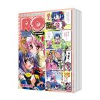 マジキュー4コマ RO（ラグナロクオンライン） Extreme！ （1〜4巻セット）／アンソロジー