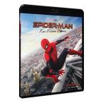 Blu-ray／スパイダーマン：ファー・フロム・ホーム ブルーレイ＆DVDセット 初回限定生産