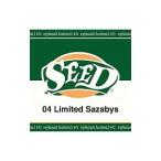 ０４ Ｌｉｍｉｔｅｄ Ｓａｚａｂｙｓ／ＳＥＥＤ