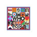 フー／WHO