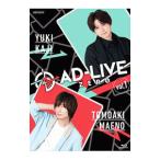 Yahoo! Yahoo!ショッピング(ヤフー ショッピング)Blu-ray／AD−LIVE ZERO 第1巻（梶裕貴×前野智昭）