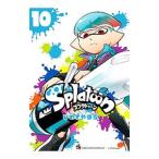 Splatoon 10|. поэтому . три .