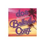 doa／doa Best Selection“BALLAD COAST”