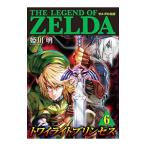  Zelda. легенда twilight Princess 6|. река Akira 