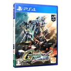 PS4|SD Gundam ji- generation Cross Rays 