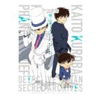  Detective Conan .. Kid Secret архив swith[......]| Aoyama Gou .