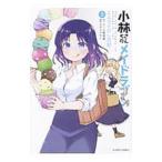  Kobayashi san .. mei Dragon L ma. OL дневник 3| Kazama ayami