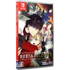 Switch／BUSTAFELLOWS