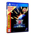PS4/地球防衛軍5 ドリームバリューセット