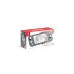 Nintendo Switch Lite グレー