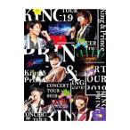 DVD|King & Prince CONCERT TOUR 2019 первый раз ограничение запись 