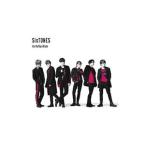 SixTONES/Snow Man/Imitation Rain|D.D. with Snow Man盤