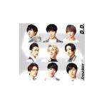 SixTONES/Snow Man/D.D.|Imitation Rain 初回盤