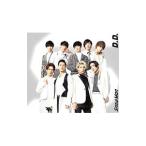 SixTONES/Snow Man/D.D.|Imitation Rain with SixTONES盤