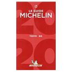  Michelin гид Tokyo 2020| Япония Michelin шина 