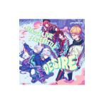 BAE,cozmez|[Paradox Live]~Paradox Live Stage Battle*DESIRE~