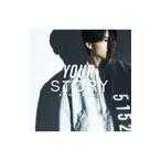 高野洸／YOUR STORY B盤