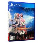 PS4／侍道外伝 KATANAKAMI