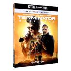 DVD/ターミネーター:ニュー・フェイト 4K ULTRA HD+2Dブルーレイ