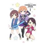 DVD／アイドルマスター シンデレラガールズ劇場 ２ｎｄ ＳＥＡＳＯＮ 第１巻