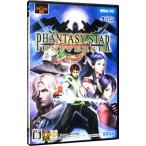 PC| Phantasy Star Universe 