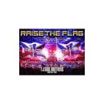 三代目 J SOUL BROTHERS from EXILE TRIBE／RAISE THE FLAG 初回生産限定盤