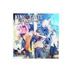 B−PROJECT/「KING of CASTE〜Bird in the Cage〜」獅子堂高校ver. 限定盤