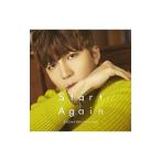 スヒョン／Start Again