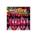 DA PUMP／Heart on Fire