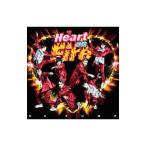 DA PUMP／Heart on Fire