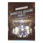 DVD／Little Glee Monster 5th Celebration Tour 2019〜MONSTER GROOVE PARTY〜