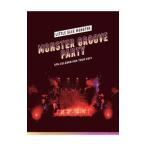 DVD／Little Glee Monster 5th Celebration Tour 2019〜MONSTER GROOVE PARTY〜 初回限定盤
