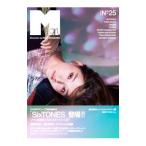 M girl 2019-20 AW no.25| день . I *pi-*es
