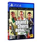 PS4| Grand * theft * авто V: premium * online * выпуск (CERO[Z]18 лет и больше объект )